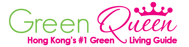 Green Queen Hong Kong N1 Green Living Guide